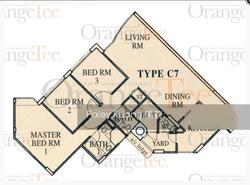 Eastpoint Green (D18), Condominium #115983102